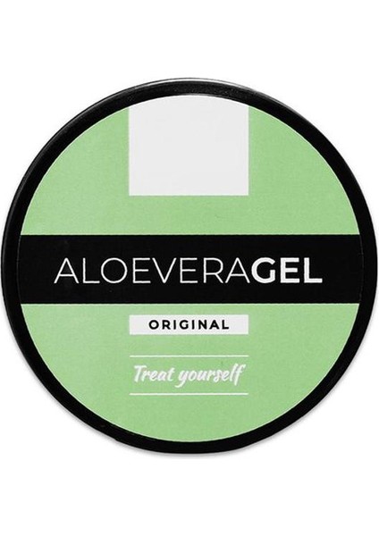 Ouhoe 50G Aloe Vera Jel Cilt Bakımı Beslenme Nemlendirici Temizleme Aloe Krem (Yurt Dışından)