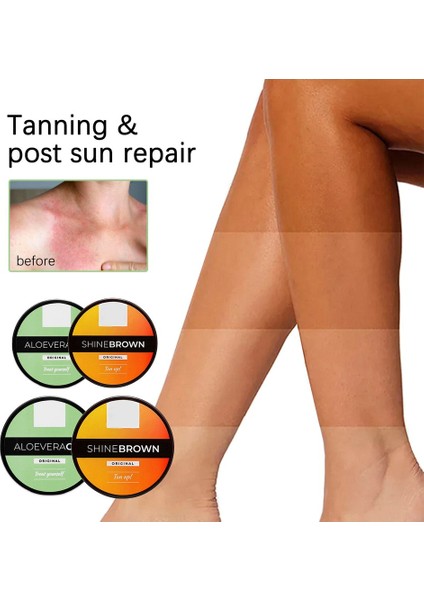 Ouhoe 50G Aloe Vera Jel Cilt Bakımı Beslenme Nemlendirici Temizleme Aloe Krem (Yurt Dışından) indirimleri