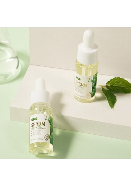 Yeşil Çay Yüz Serumu (Yurt Dışından)