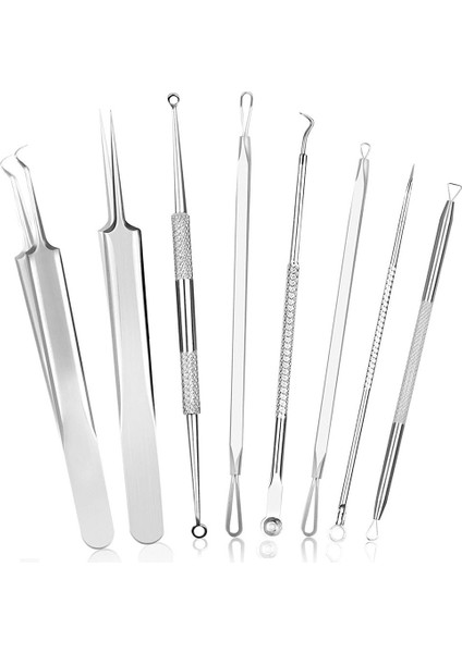 Taşınabilir Makyaj Araçları Komedon (Yurt Dışından) fiyatları