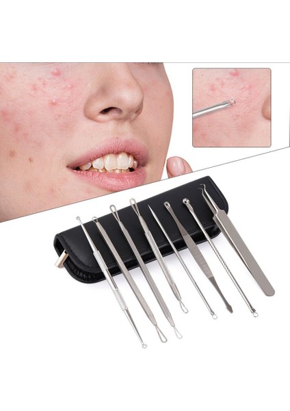 Taşınabilir Makyaj Araçları Komedon (Yurt Dışından) fırsatları