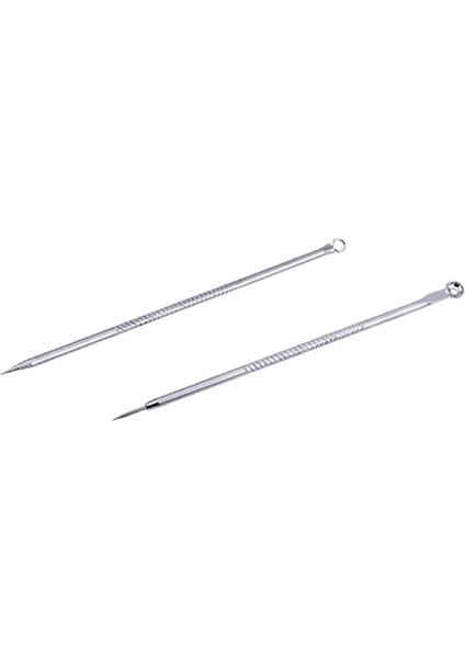 4 Adet/Takım Paslanmaz Çelik İğne Komedon Yüz Bakım Araçları (Yurt Dışından) modelleri