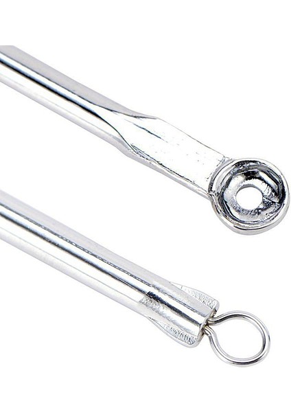 Adet Cilt Temizleyici İğne Seti (Yurt Dışından) fırsatları