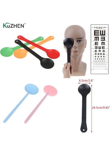 Profesyonel El Optometri Araçları (Yurt Dışından) fiyatları