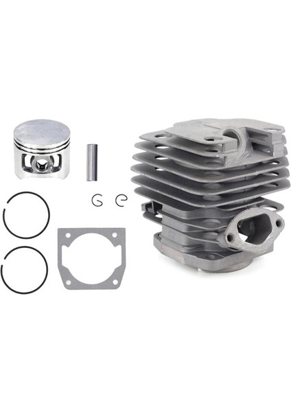 Silindir Piston Çin Testere 5800 45,2 mm