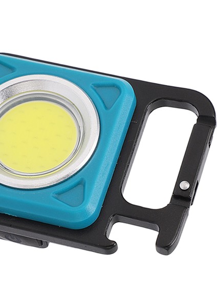 Carba Tan Mini Anahtarlık Işık C Tipi Şarj Edilebilir Taşınabilir Cep Küçük Kamp El Feneri Çok Fonksiyonlu (Yurt Dışından) fırsatları