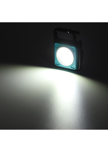 Carba Tan Mini Anahtarlık Işık C Tipi Şarj Edilebilir Taşınabilir Cep Küçük Kamp El Feneri Çok Fonksiyonlu (Yurt Dışından) indirimleri