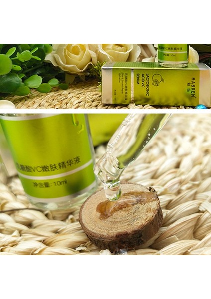 Laktoz Vc Gençleştirici Esans Doğal Cilt Besleyici Onarıcı Esans (Yurt Dışından) modelleri