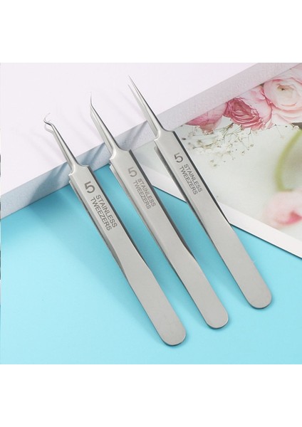 Burun Yüz Komedon (Yurt Dışından) modelleri