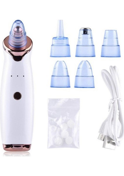 Cilt Temizleyici Elektrikli (Yurt Dışından)