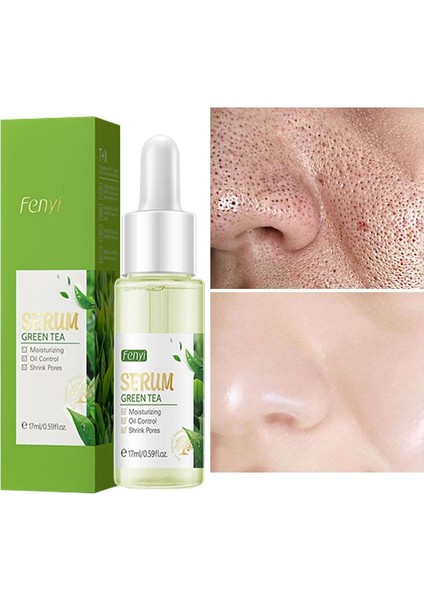 Yeşil Çay Yüz Serumu (Yurt Dışından) fiyatları