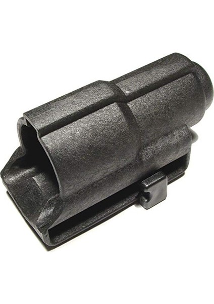 Sağlam El Feneri Kese Tutucu Koruyucu Aksesuarlar Taşıma Yürüyüş Kamp Açık Ayarlanabilir Kemer Kılıfı (Yurt Dışından) fiyatları