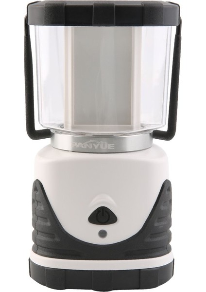 Tutamak LED Kamp Feneri Evrensel Açık Hava Lambası Süper Parlak Çadır Işık-Beyaz (Yurt Dışından) fiyatları