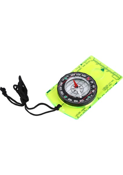 Taşınabilir Pusula Çok Amaçlı Mini Akrilik Survival Kamp Yürüyüş Avcılık Için (Yurt Dışından) fiyatları