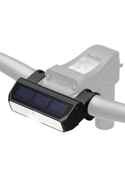 Güneş Bisiklet Far Bisiklet Far Su Geçirmez Ipx6 Akıllı Algılama Dağ Bisikleti Için LED Bisiklet Işık (Yurt Dışından) indirimleri