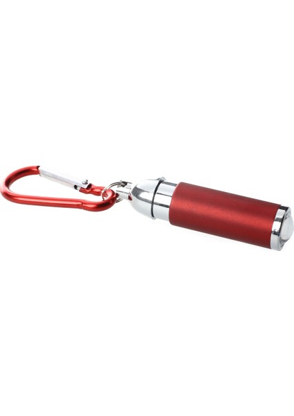 2020 Açık Balıkçılık LED Mini El Feneri Torch Karabina Anahtarlık (Yurt Dışından)