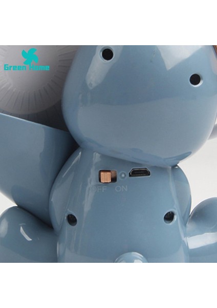 Yeşil Ev LED Okuma Lambası Esnek Hortum Tasarımı 3'ü 1 Arada Okuma Lambası Kalem Tutucu Kalemtıraş (Yurt Dışından) fırsatları