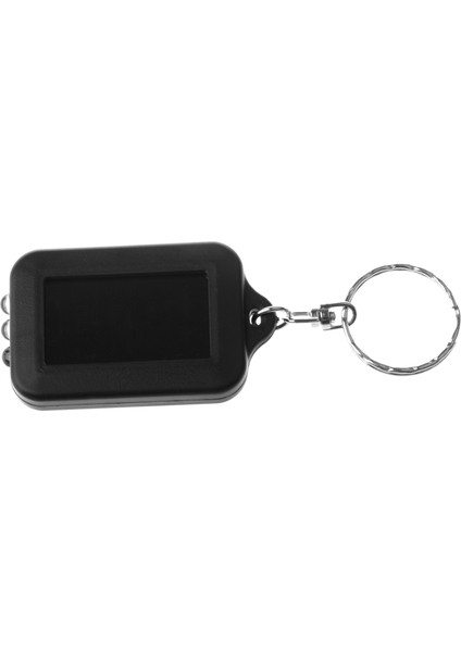 2x Solar-Ed LED Flaş / Anahtarlık (Yurt Dışından)