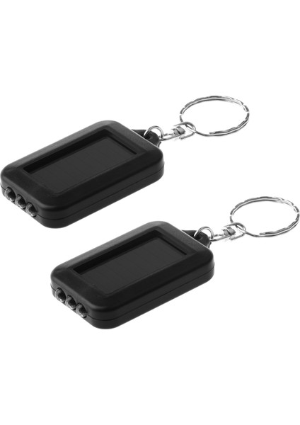 2x Solar-Ed LED Flaş / Anahtarlık (Yurt Dışından) fiyatları