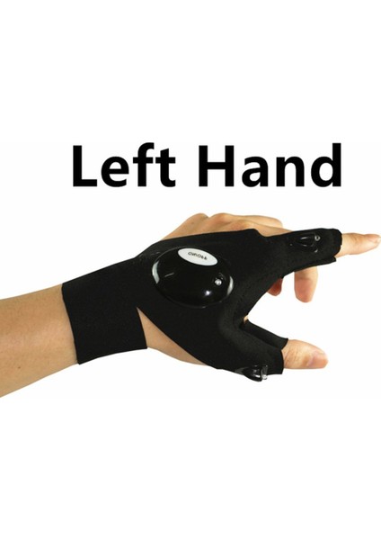 Ha Çok Fonksiyonlu LED El Feneri Eldiveni 3 Parmağı Gösteriyor Pamuk Yüksek Parlaklıkta Aydınlatma Açık Hava Spor Aydınlatma Eldivenleri (Yurt Dışından) indirimleri