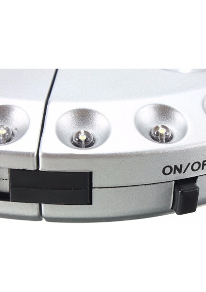 28 LED Şemsiye Direği Işık Akülü LED Işık Taşınabilir Kamp Lambası (Yurt Dışından) modelleri