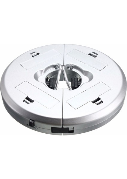 28 LED Şemsiye Direği Işık Akülü LED Işık Taşınabilir Kamp Lambası (Yurt Dışından) fırsatları