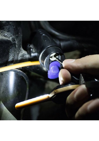 Greenhome Taşınabilir Mini Cob LED Işık Anahtarlık Anahtarlık Açık El Feneri Torch Lambası (Yurt Dışından) fırsatları