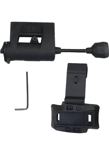 Kask Lambası Seti Sinyal Lambası Far El Feneri Survival Kask Aksesuarları (Yurt Dışından) fiyatları