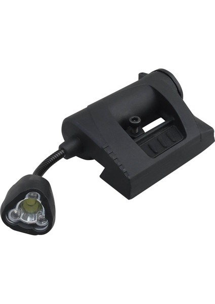 Kask Lambası Seti Sinyal Lambası Far El Feneri Survival Kask Aksesuarları (Yurt Dışından) fırsatları