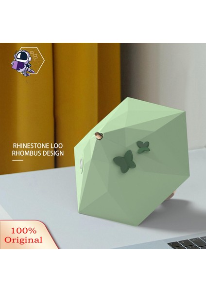Grebest Şemsiye LED Lamba Göz Koruması Masa Lambası USB Şarj Kademesiz Karartma Işık (Yurt Dışından) indirimleri