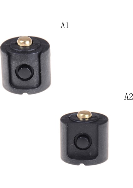 22MM Çaplı Yuvarlak/düzlem Düğme Anahtarları El Feneri Merkezi Anahtar Orta Parçalar 0 0 0 0 0 Creek (Yurt Dışından)