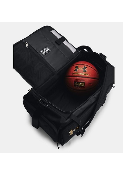 Ua Contain Duo Md Bp Silindir Çanta 1381919-001 modelleri