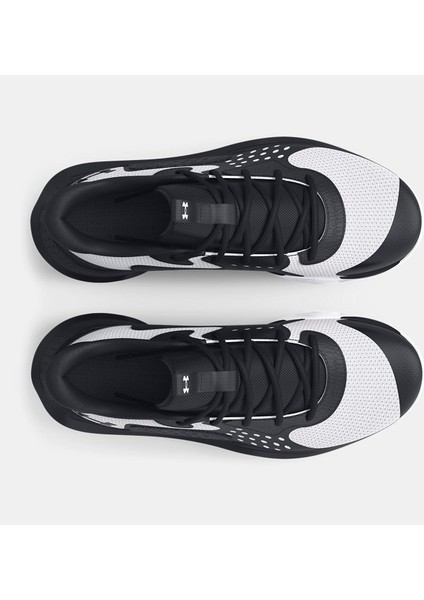 Unisex Ua Jet '23 Basketbol Ayakkabısı 3026634-006 modelleri