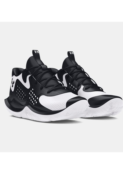 Unisex Ua Jet '23 Basketbol Ayakkabısı 3026634-006 indirimleri