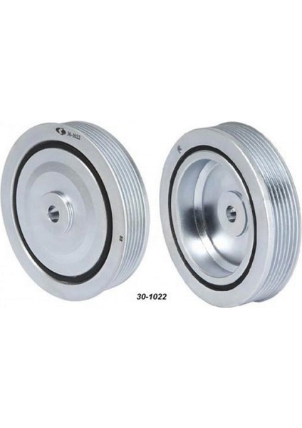 Krank Kasnaği K139 Mgn I-Lgn 97-01 -Clio Ii-Kng 00 1.9 Dti F9Q 710/716/717/730 18051