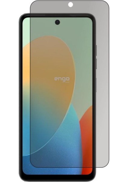 Tecno Spark Go 2024 Ile Uyumlu Hayalet Ekran Koruyucu Nano Şeffaf