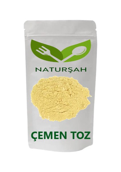 Çemen Toz (Öğütülmüş) 100 gr