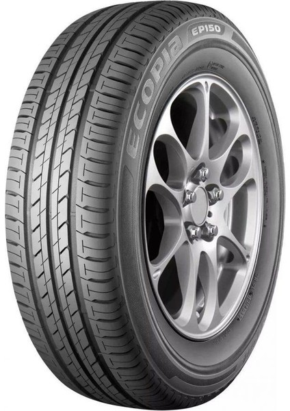 195/65 R15 91H Ecopia Ep150 Oto Yaz Lastiği ( Üretim Yılı: 2024 )