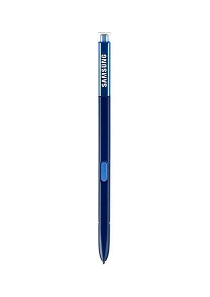 Samsung Galaxy Note 7 SM-N950F Kalem Spen Mavi Senalstore