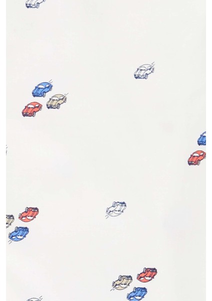 Erkek Bebek Şortlu Set