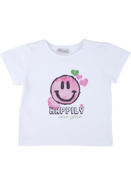 Kız Çocuk Baskılı Bluz fiyatları