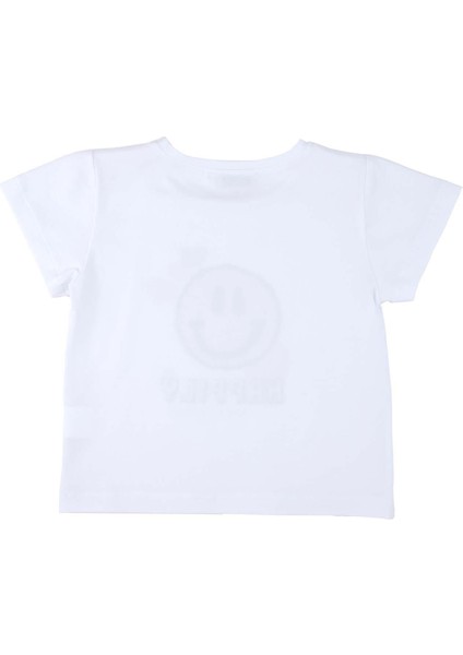 Kız Çocuk Baskılı Bluz modelleri