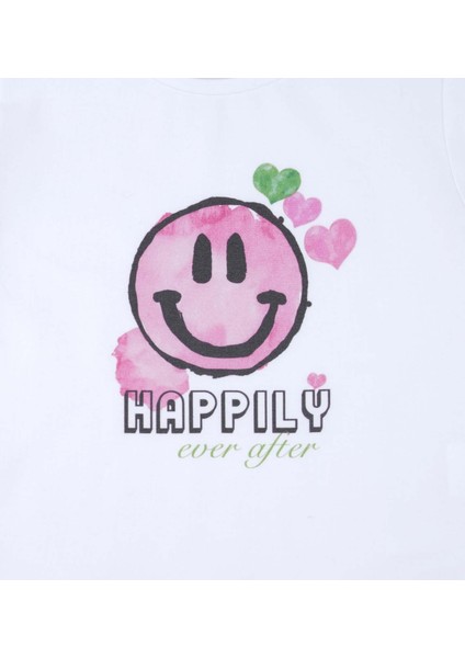 Kız Çocuk Baskılı Bluz fırsatları