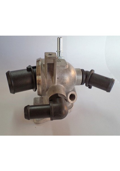 Termostat Komple 88C Doblo-Fiorino-Linea-Punto-Corsa D-Astra H-Combo 1.3jtd-Cdti Müşürsüz 18051