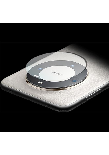 Huawei Mate 60 Pro Plus Kamera Camı Lens Koruyucu Nano Esnek FILM-AL3400 fiyatları