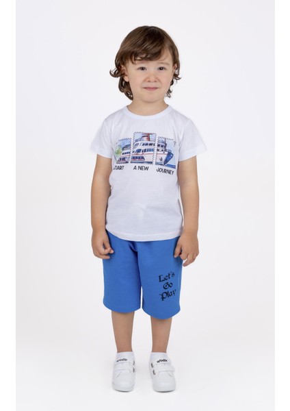 Erkek Çocuk Şort modelleri