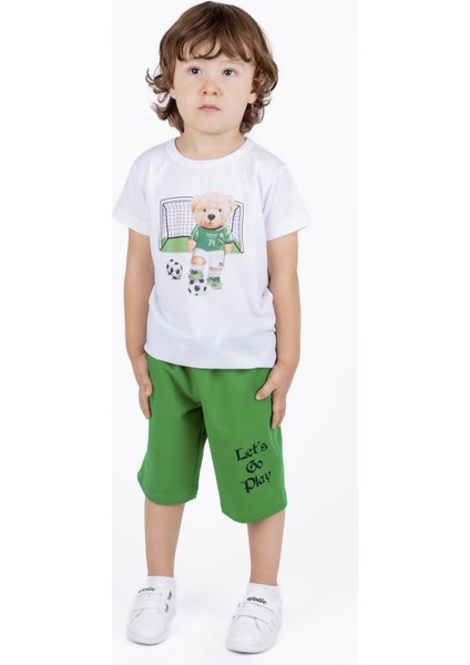 Erkek Çocuk Şort indirimleri