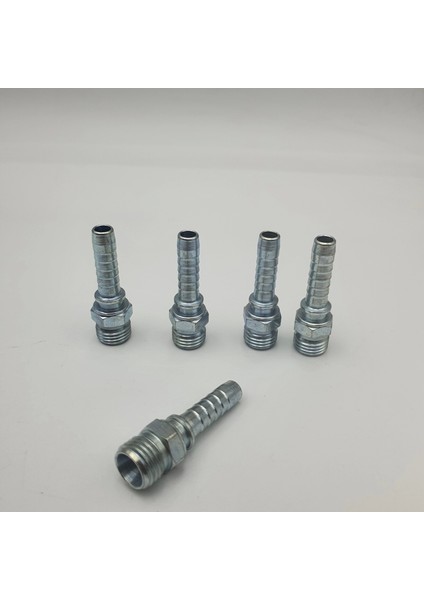 Unf Erkek Başlık 3/16 - 7/16 - 20 indirimleri