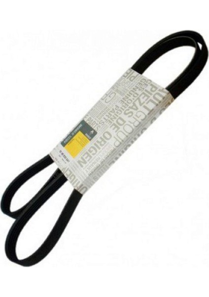 5PK1750 Mgn I 1.6 16V-CLIO-KNG 1.4 Ie 8V Kilimali Hdr.dir Lu-Lgn 1.6 16V Klimali-Logan 18051