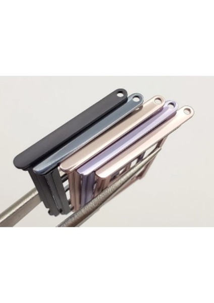 Huawei P20 Sim Kart Tepsisi EML-L09 Sim Tray - Mavi Senalstore fiyatları